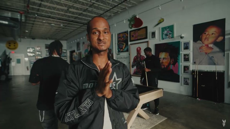 Quik with Mike WiLL Made-It